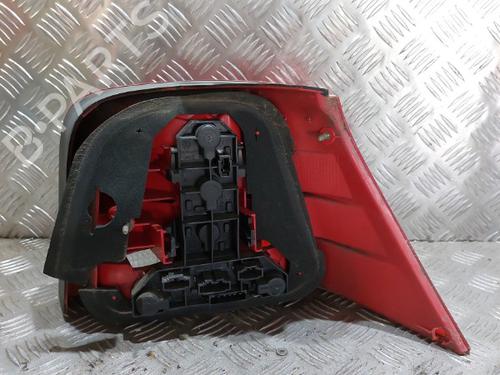 Left taillight VW GOLF IV (1J1) 1.9 TDI | BP21503104C34 