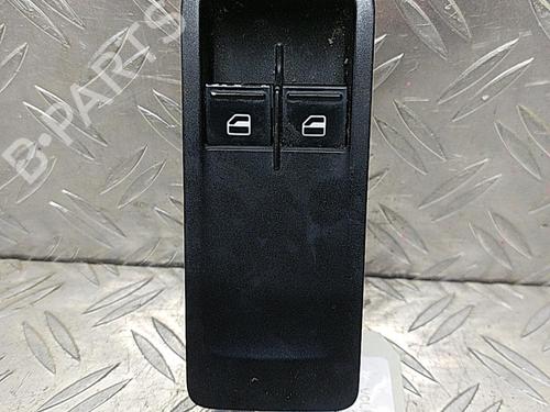 Used Left front window switch Left front window switch VW POLO V (6R1, 6C1) 1.6 TDI (75 hp) 21503962 21503962