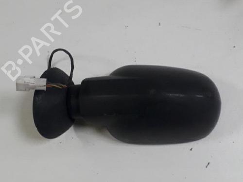Used Left mirror DACIA LOGAN (LS_) 1.6 (LSOB, LSOD, LSOF, LSOH) (87 hp) 27996546