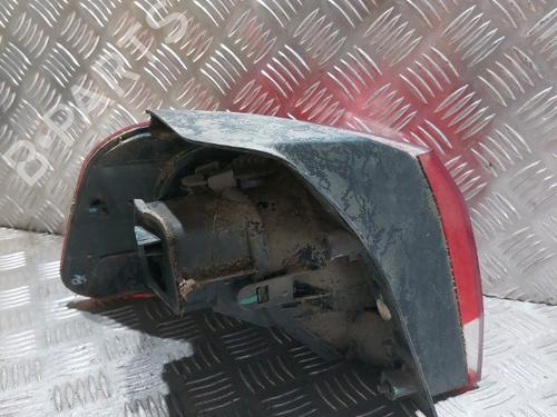 Right taillight VW GOLF VI (5K1) 2.0 TDI | BP21514032C35 