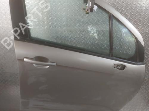 Used Right front door CITROËN C3 II (SC_) 1.6 HDi 90 (90 hp) 25221011