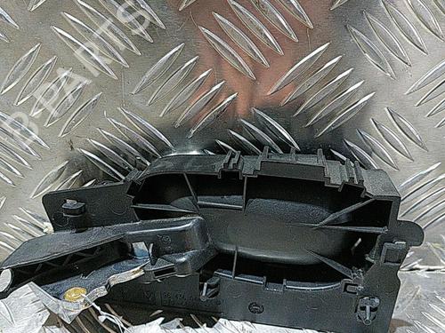 Used Front right interior door handle PEUGEOT 307 (3A/C) 1.6 16V (109 hp) 21511167