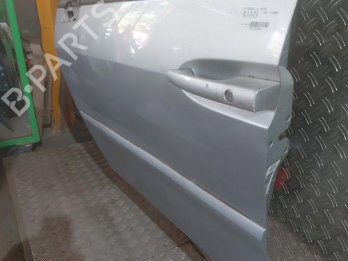 Left front door CITROËN C8 (EA_, EB_) 2.0 HDi 165 | BP27173752C2 - Image 3