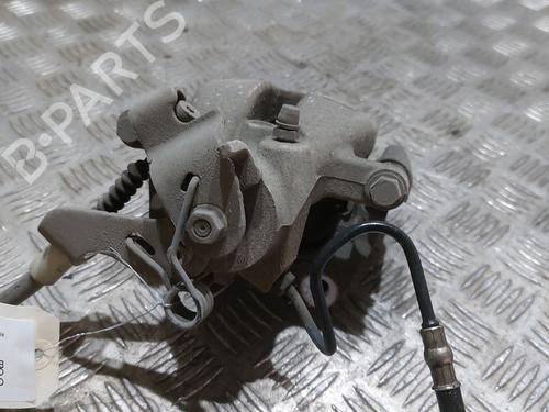Used Left rear brake caliper Left rear brake caliper CITROËN C4 II (NC_) 1.6 BlueHDi 120 (120 hp) 21509424 21509424