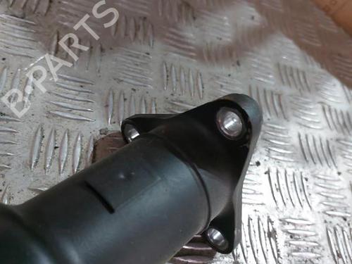 Used Driveshaft BMW 1 (E87) 118 d (143 hp) 21503693