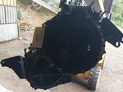 Used Gearbox Gearbox TOYOTA COROLLA Verso (_E12_) 2.0 D-4D (CDE120_, CDE120R) (90 hp) 21513339 21513339