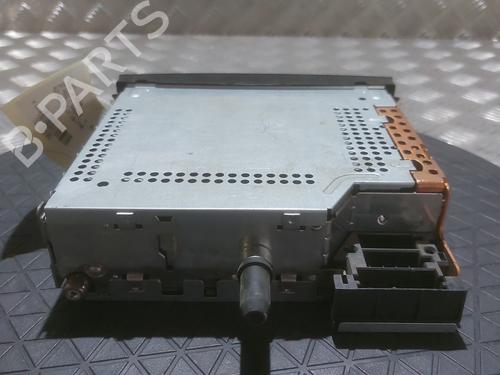 Radio PEUGEOT 307 Break (3E) 1.6 HDi 110 | BP24542852E6 