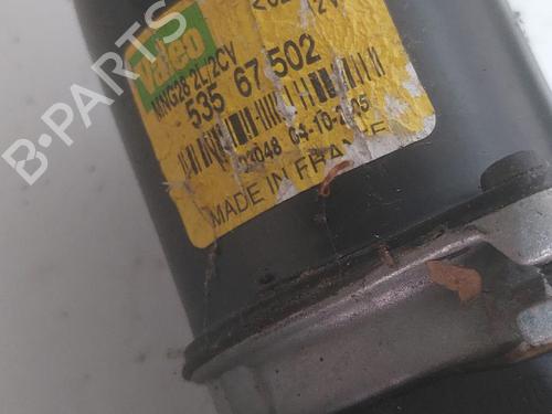 front-wiper-motor-renault-clio-iii-br01-cr01-2005-2006-2007-2008-2009-2010-2011-2012-2013-2014-39458622 main image