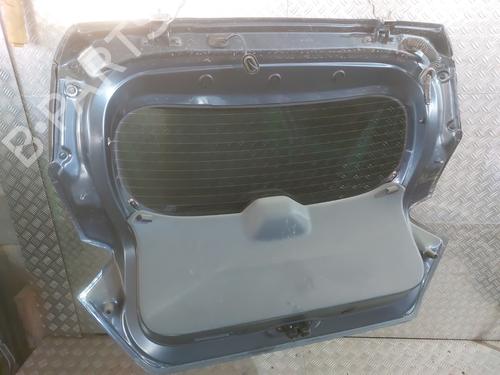 Tailgate NISSAN MICRA V (K14) 0.9 IG-T | BP26973503C6 
