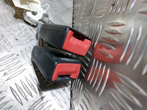 Seat buckle SEAT LEON (1P1) 1.6 TDI | BP21503606I32 - Image 2