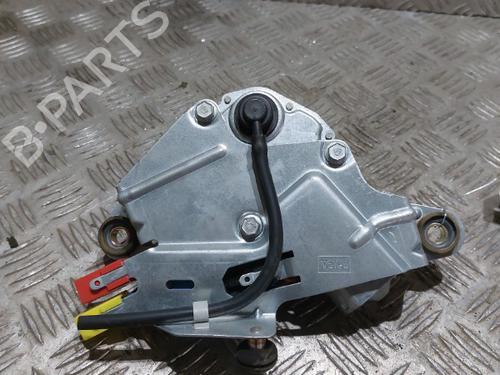 Rear wiper motor PEUGEOT 306 Hatchback (7A, 7C, N3, N5) 1.1 | BP21505119M102 