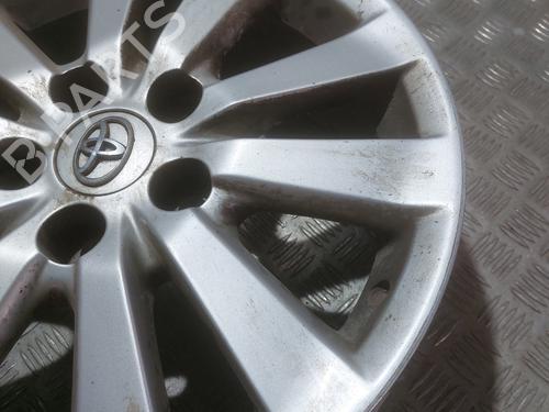 Used Rim Rim 26966620 26966620