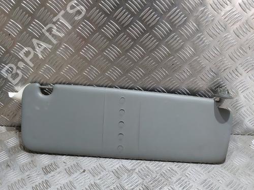Used Right sun visor RENAULT TRAFIC II Van (FL) 1.9 dCi 100 (FL0C, FL0K, FL0B) (101 hp) 21513621