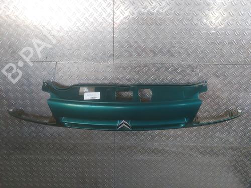 Used Grille CITROËN SAXO (S0, S1) 1.1 X, SX (60 hp) 24664552