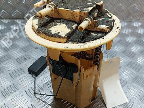 Used Fuel pump Fuel pump PEUGEOT 207 (WA_, WC_) 1.6 HDi (109 hp) 21508899 21508899