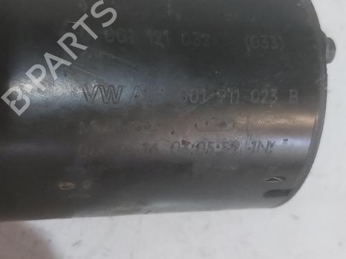 Starter VW POLO IV Saloon (9A4, 9A2, 9N2, 9A6) 1.4 | BP34692910M8 - Image 4