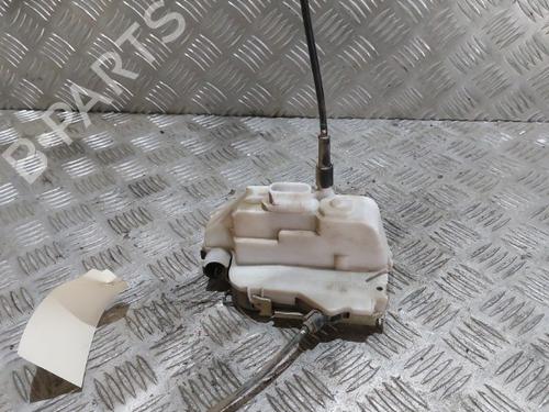Front right lock CITROËN C3 I (FC_, FN_) 1.4 i | BP21507765C97 