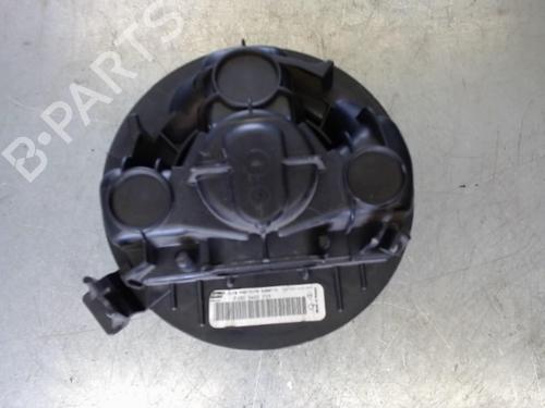 Heater blower motor NISSAN MICRA III (K12) 1.2 16V | BP27711861M62 