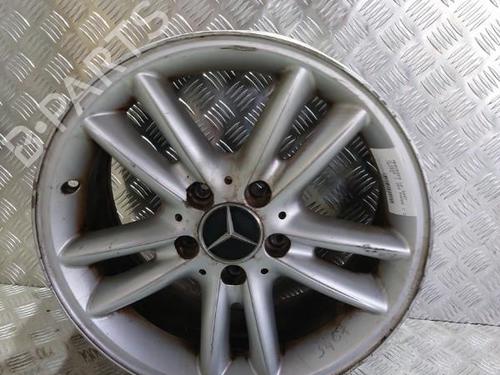 Rim MERCEDES-BENZ C-CLASS (W203) C 220 CDI (203.006, 203.008) | BP21512102C45 