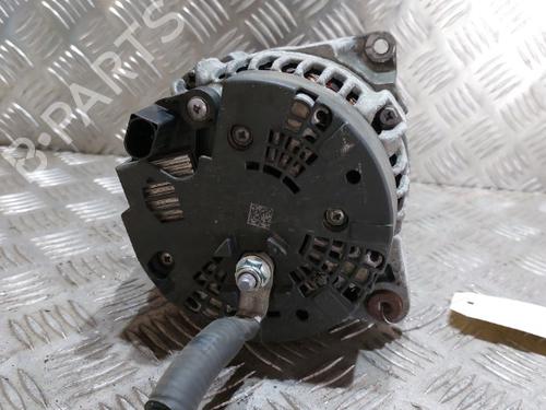 Used Alternator Alternator MERCEDES-BENZ A-CLASS (W176) A 180 (176.042) (122 hp) 21503016 21503016