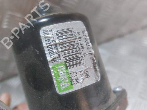 Front wiper motor RENAULT GRAND SCÉNIC III (JZ0/1_) 1.6 dCi (JZ00, JZ12) | BP29860388M29