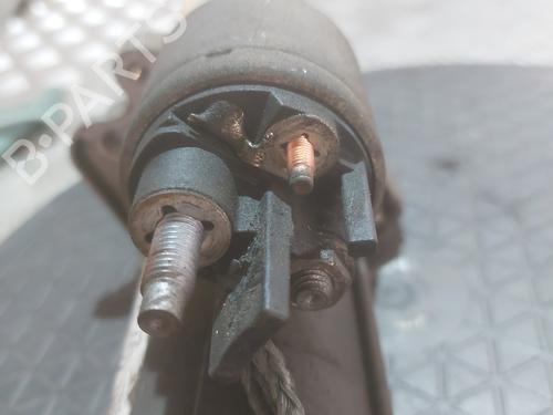 Startmotor RENAULT KANGOO / GRAND KANGOO II (KW0/1_) 1.5 dCi 90 (KW05, KW08, KW0G, KW11) | BP29027874M8 