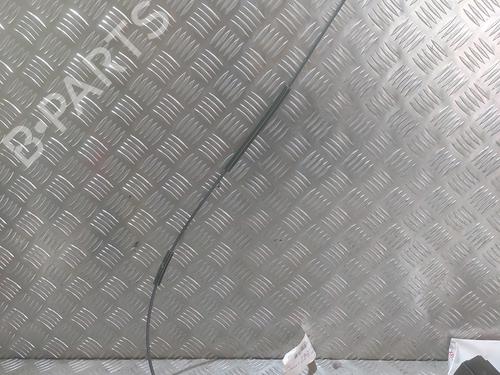 Used Front left lock FORD KA (RB_) 1.3 i (60 hp) 25289634