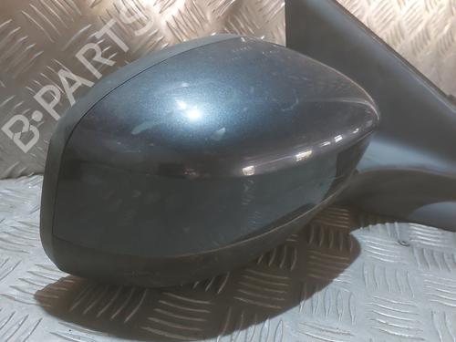 Right mirror FORD MONDEO IV Turnier (BA7) 1.8 TDCi | BP27234663C27 