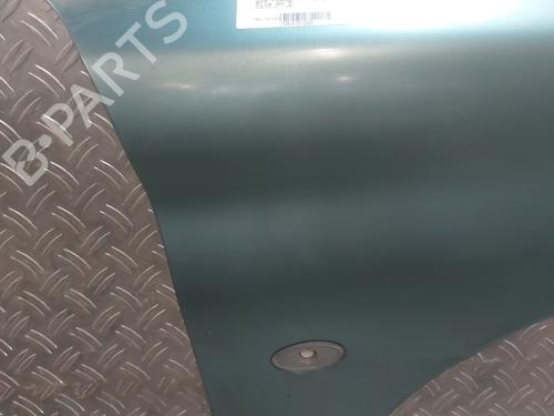 Forkjerm høyre PEUGEOT 206 Hatchback (2A/C) 1.6 16V | BP26211781C42 