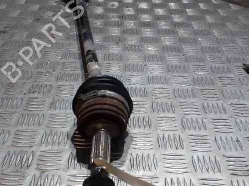 Used Right front driveshaft Right front driveshaft PEUGEOT 108 1.0 VTi (69 hp) 21513019 21513019