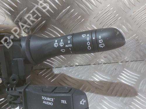 Steering column stalk RENAULT MEGANE IV Hatchback (B9A/M/N_) 1.5 Blue dCi 115 (B9A6) | BP23810633I23 - Image 8