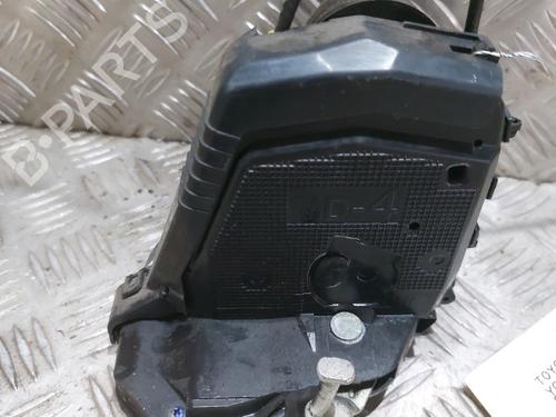 Used Rear right lock Rear right lock 21505327 21505327