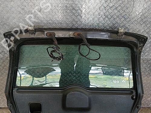 Used Tailgate Tailgate 21510720 21510720