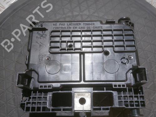 Electronic module CITROËN C3 II (SC_) 1.2 VTi 82 | BP27988815M83  - Image 12