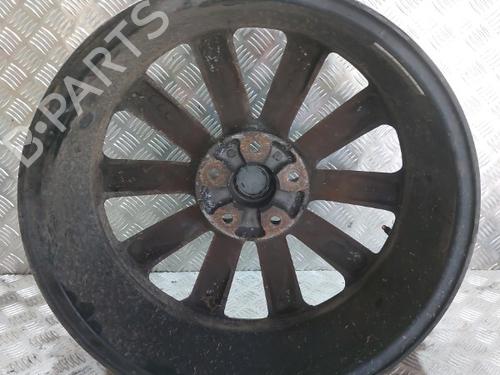 Rim NISSAN QASHQAI I (J10, NJ10) 1.5 dCi | BP21505480C45