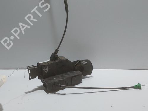 front-left-lock-citroen-c3-picasso-sh_-2008-32438444 main image