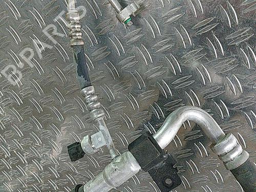 Used AC pipe AC pipe KIA SOUL II (PS) 1.6 CRDi 128 (126 hp) 21506196 21506196