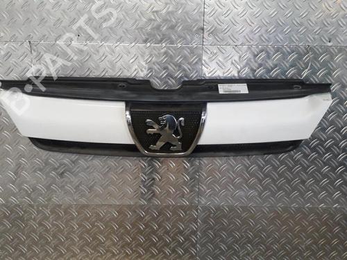 Grille PEUGEOT BOXER Van (244) 2.2 HDi | BP21506782C40