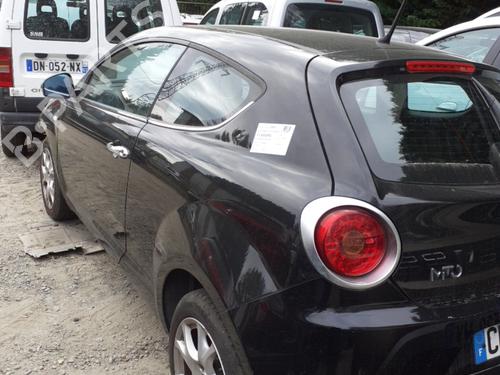 Used Parts ALFA ROMEO MITO (955_) 1.4 (955.AXB1B, 955.AXU1A) 2010824