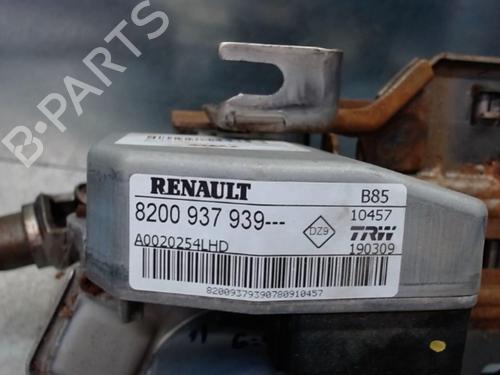 Used Steering column RENAULT CLIO III (BR0/1, CR0/1) 1.5 dCi (C/BR0G, C/BR1G) (68 hp) 29027929