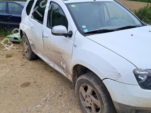 Mirror switch DACIA DUSTER (HS_) 1.5 dCi 4x4 (HSMC, HSMD) | BP21513632I25 - Image 3