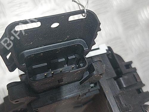 Front right lock PEUGEOT 207 (WA_, WC_) 1.6 HDi | BP21513269C97 