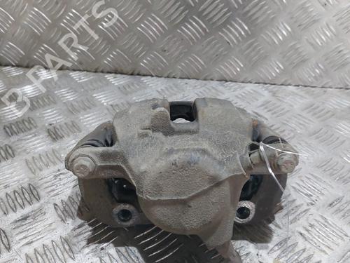 Left front brake caliper MERCEDES-BENZ C-CLASS Coupe (CL203) C 220 CDI (203.708) | BP21514040M105 