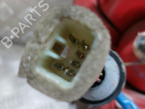 Used Right taillight Right taillight CHEVROLET AVEO / KALOS Hatchback (T200) 1.4 16V (94 hp) 21503108 21503108