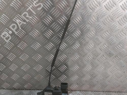 Used Front left lock OPEL MERIVA B MPV (S10) 1.7 CDTI (75) (110 hp) 23811114