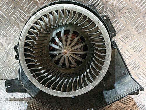 Heater blower motor SEAT IBIZA IV (6J5, 6P1) 2.0 TDI | BP21515034M62 