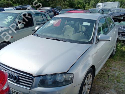 Switch AUDI A3 (8P1) 2.0 TDI | BP21513953I30 - Image 8