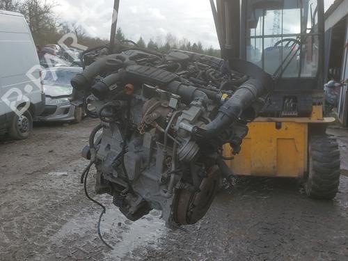 Engine CITROËN C3 II (SC_) 1.2 THP 110 | BP25294544M1  - Image 5