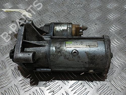 Used Starter Starter RENAULT GRAND SCÉNIC II (JM0/1_) 1.9 dCi (JM0G, JM12, JM1G, JM2C) (120 hp) 21514323 21514323