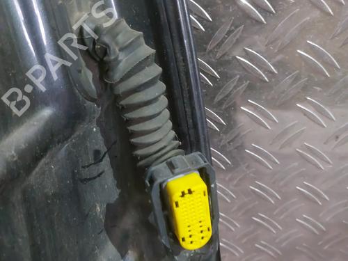 Left rear door RENAULT LAGUNA II Grandtour (KG0/1_) 1.9 dCi (KG0G) | BP23810923C4 